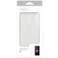 TP-LINK Neffos X1 Max transparent case - Protective Case