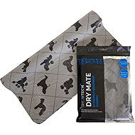 Show Tech Dry Mate Ultrasoft Towel - Dog Towel