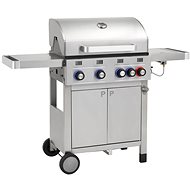 TEPRO Gas grill Wellington 4, 4 burners - Grill