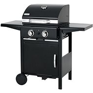 TEPRO Mayfield 2 gas grill, gas, 2 burners - Grill