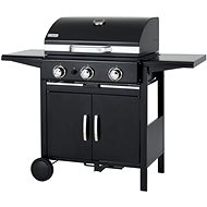 TEPRO Mayfield 3 gas grill, 3 burners - Grill