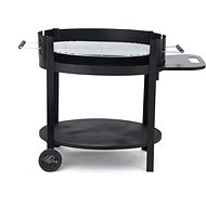 Tepro Chill&Grill Calypso, black, 1122 - Grill