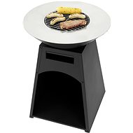 TEPRO Grill + fireplace + plancha 3in1 Waco - Grill