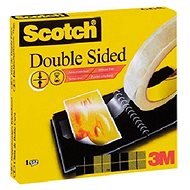 3M 665 12xx x 33m oboustranná - Double-sided tape