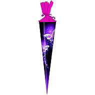 TOPPOINT Sweet Cone 35cm - Butterflies - Storage Sack