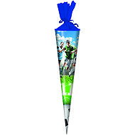 TOPPOINT Sweet Cone 35 cm - Football - Storage Sack