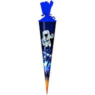 TOPPOINT Sweet Cone 35cm - Astronaut - Storage Sack