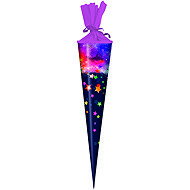 TOPPOINT Sweet Cone 35cm - Colours - Storage Sack