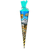 TOPPOINT Sweet Cone 35cm - Construction Machines - Storage Sack