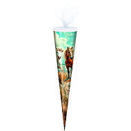 TOPPOINT Sweet Cone 50cm - Horses - Storage Sack