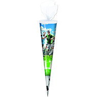 TOPPOINT Sweet Cone 50cm – Football - Storage Sack