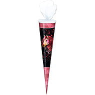 TOPPOINT Sweet Cone 50 cm - Horse - Storage Sack