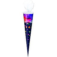 TOPPOINT Sweet Cone 50cm – Colours - Storage Sack