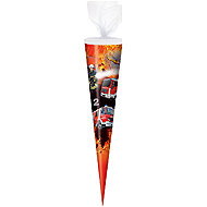 TOPPOINT Sweet Cone 50 cm - Firefighters - Storage Sack