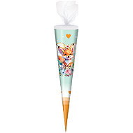 TOPPOINT Sweet Cone 50cm - Fox - Storage Sack