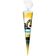 TOPPOINT Sweet Cone 50cm - Digger - Storage Sack