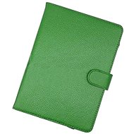 Fortress FT165 Universal - universal case for all book readers - green - E-Book Reader Case