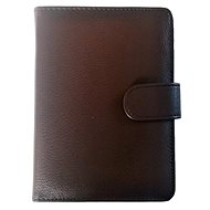 Fortress FT161 Universal - universal case for all book readers - brown - E-Book Reader Case