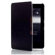 Durable Lock KV01 black - case for Amazon Kindle Voyage - E-Book Reader Case