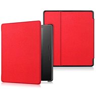 B-Safe Durable 1214 for Amazon Kindle Oasis 2 and Oasis 3 RED - E-Book Reader Case