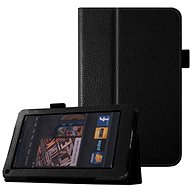 Amazon Kindle Fire GuardBox 0483 - black case - E-Book Reader Case