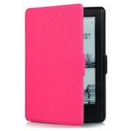 Durable Lock 1123 - Case for Amazon Kindle 8, dark pink - E-Book Reader Case