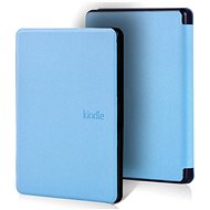 B-SAFE Lock 1263 - Case for Amazon Kindle Paperwhite 4, light blue - E-Book Reader Case