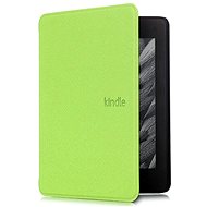 B-Safe Lock 621 green - Durable Lock for Amazon Kindle Paperwhite 1, 2, 3 - E-Book Reader Case