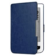 Durable Lock 0510 - Pocketbook 622 / 623 case - dark blue case, magnet - E-Book Reader Case