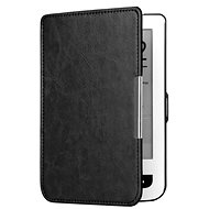 Durable Lock 0511 - Pocketbook 622 / 623 case - black case, magnet - E-Book Reader Case
