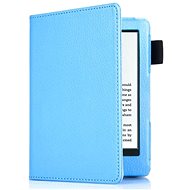 Astre A01-K8 case for Amazon Kindle 8 light blue - E-Book Reader Case