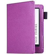 Astre A03-K8 case for Amazon Kindle 8 purple - E-Book Reader Case