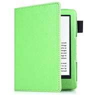 Astre A04-K8 case for Amazon Kindle 8 green - E-Book Reader Case