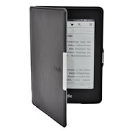 Durable Lock 390 Amazon Kindle 6 - black, magnet, AutoSleep - E-Book Reader Case