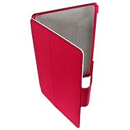 Amazon Kindle 5 Hard Back - red - E-Book Reader Case