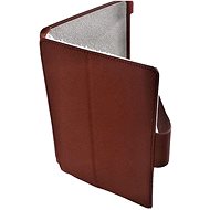 Amazon Kindle 5 Hard Back - Brown - E-Book Reader Case