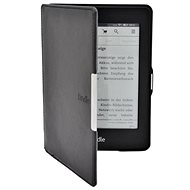 Amazon Kindle Paperwhite DurableLock - black - E-Book Reader Case