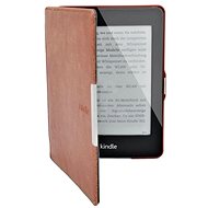 Amazon Kindle Paperwhite DurableLock - brown - E-Book Reader Case