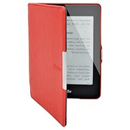 Amazon Kindle Paperwhite DurableLock - red - E-Book Reader Case
