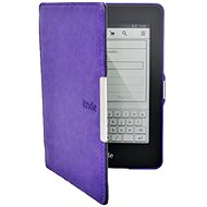 Amazon Kindle Paperwhite DurableLock - purple - E-Book Reader Case