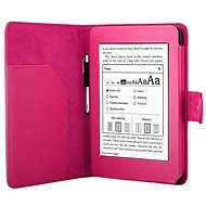 Kindle Paperwhite Protector 0485 - dark pink - E-Book Reader Case
