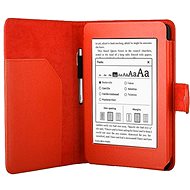 Kindle Paperwhite Protector 0481 - orange - E-Book Reader Case