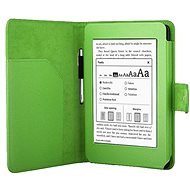 Amazon Kindle Paperwhite Protector 0487 - green - E-Book Reader Case
