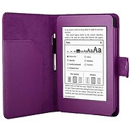 Amazon Kindle Paperwhite Protector 0486 - purple - E-Book Reader Case
