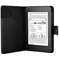 C-Tech Kindle Paperwhite Protect AKC-06 - black - E-Book Reader Case