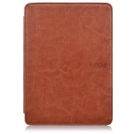 Amazon Kindle Paperwhite Durable - brown - E-Book Reader Case