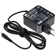 T6 Power adaptér k notebooku, USB-C, 65W - Napájecí adaptér