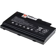T6 Power for HP AA06096XL, Li-Ion, 8420 mAh (96 Wh), 11.4 V - Laptop Battery