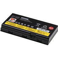 T6 Power for Lenovo ThinkPad P70, Li-Ion, 5600 mAh (84 Wh), 15 V - Laptop Battery