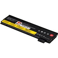 T6 Power for Lenovo ThinkPad T580 20L9, Li-Ion, 2100 mAh (24 Wh), 11.4 V - Laptop Battery